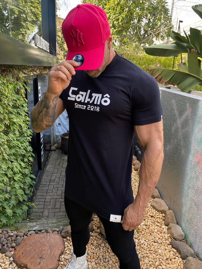 Camiseta Tóquio