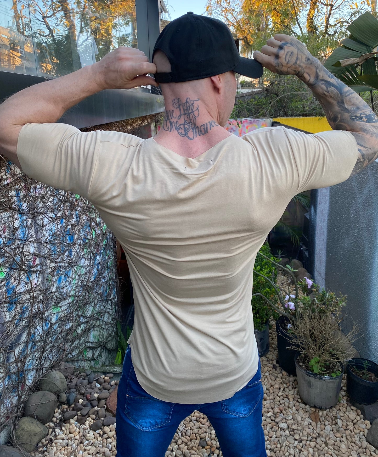 Camiseta RV Veneza
