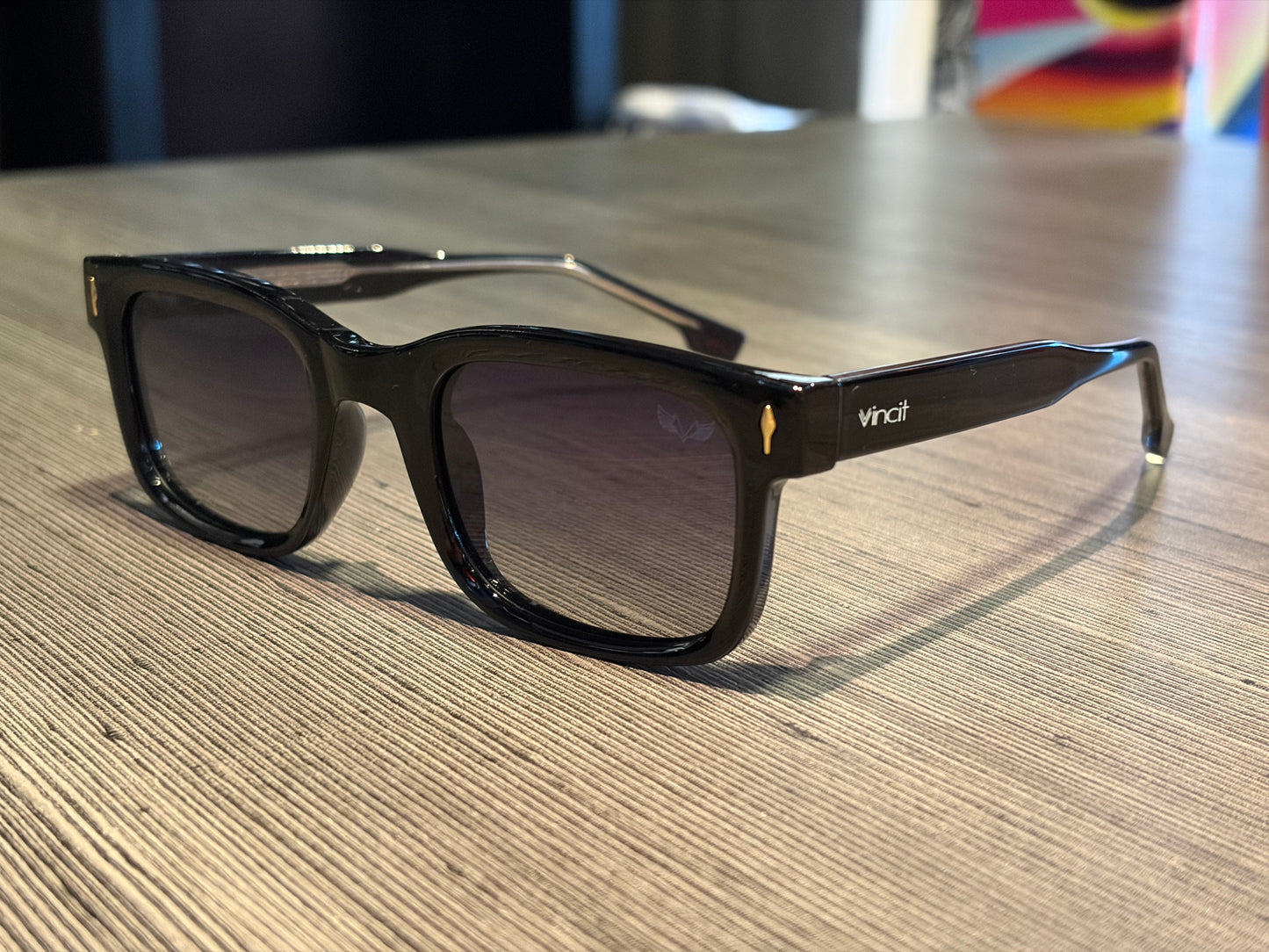 Óculos de Sol Barcelona II