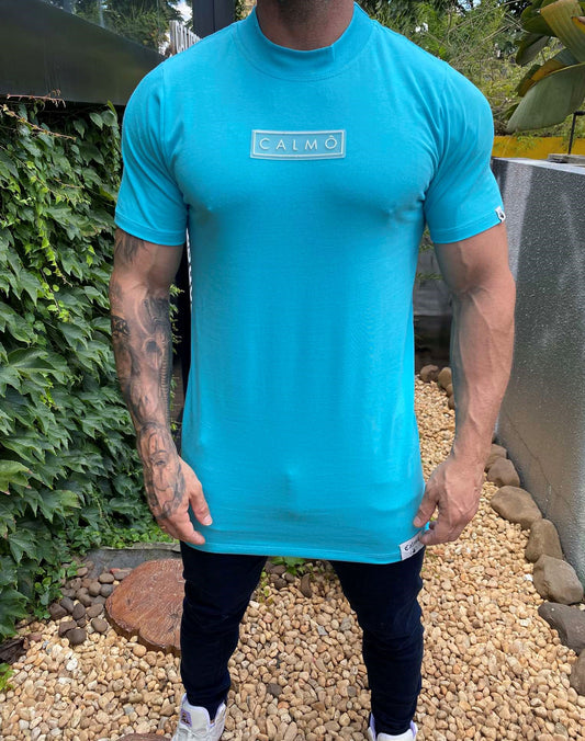 Camiseta Blue Ocean