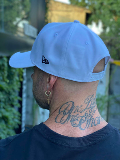 Boné A-Frame Corinthians