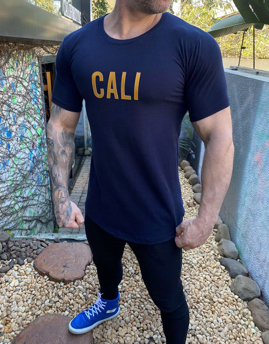 Camiseta Cali Sat Nam