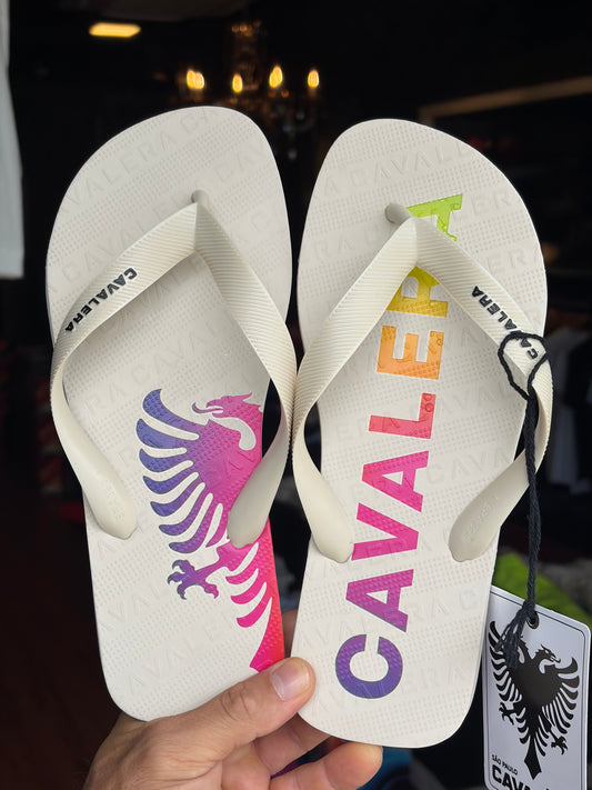 Chinelo Cavalera Degrading