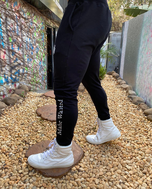 Calça Mahe Skinny Moletom
