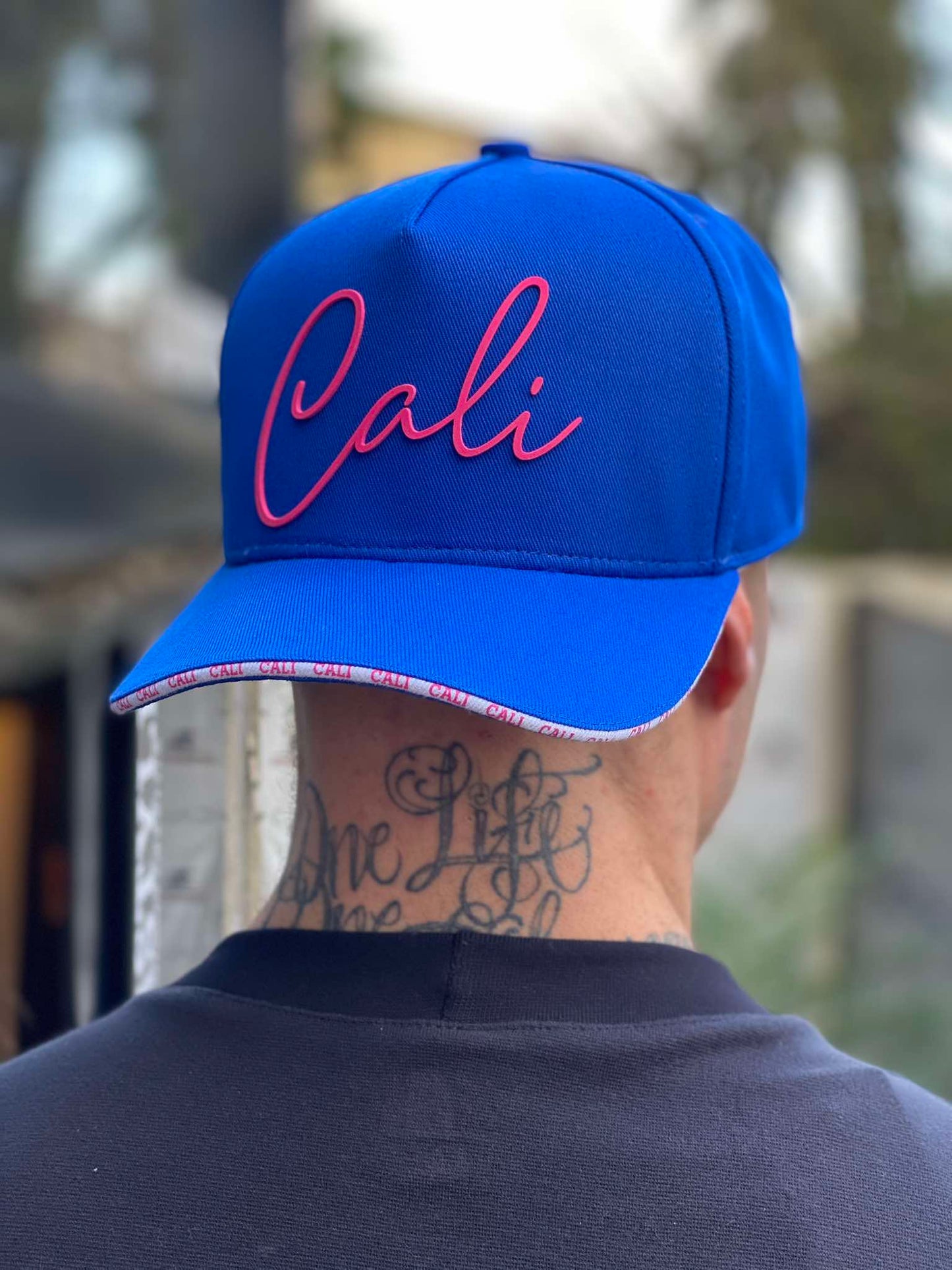 Boné Cali Arizona