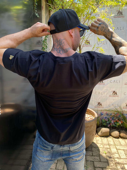 Camiseta New Era Hand