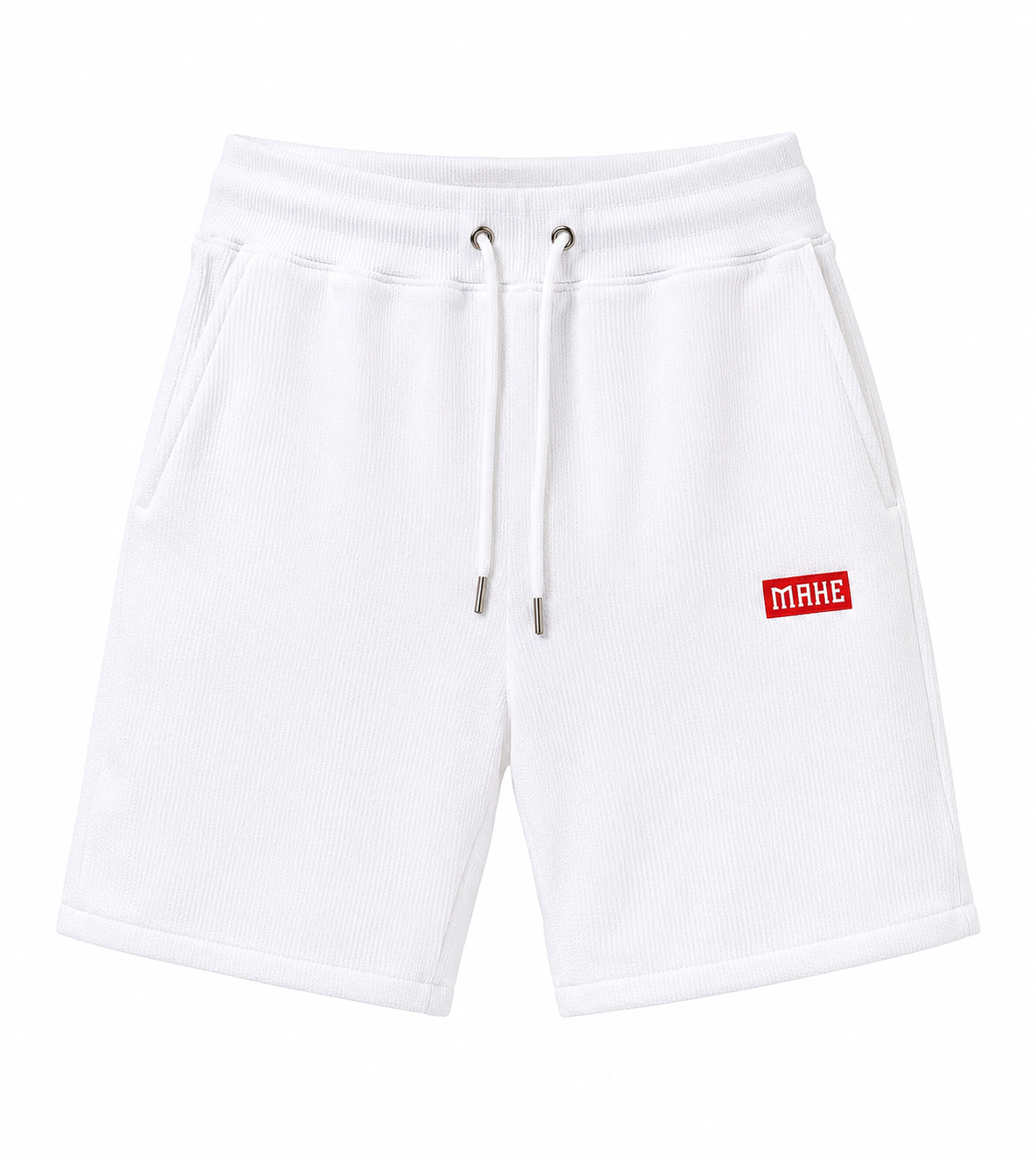 Bermuda Mahe White Red