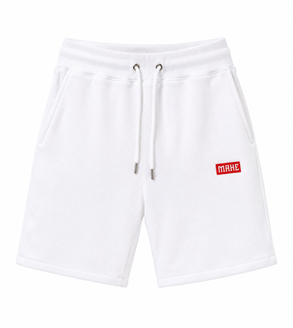 Bermuda Mahe White Red