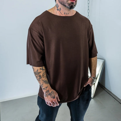 Camiseta Wrong - Dark Brow