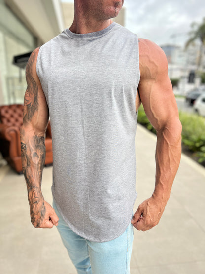 Regata Cavada Grey Lisa