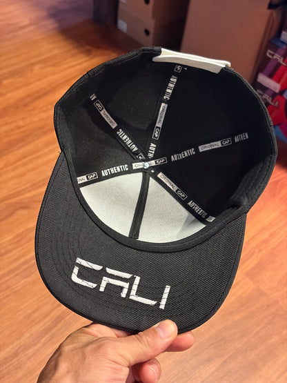Boné Cali Blackout
