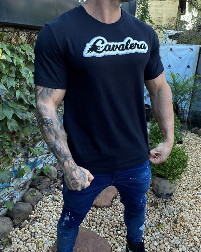 Cavalera Relevo T-Shirt