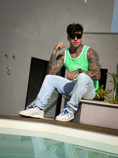 Regata Cali Selection Green