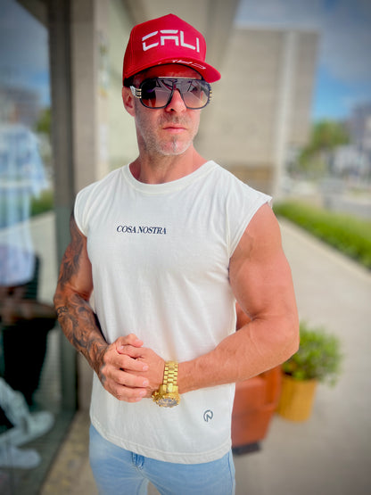 Regata Cosa Nostra Machão