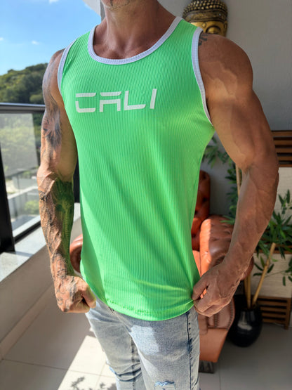Regata Cali Selection Green