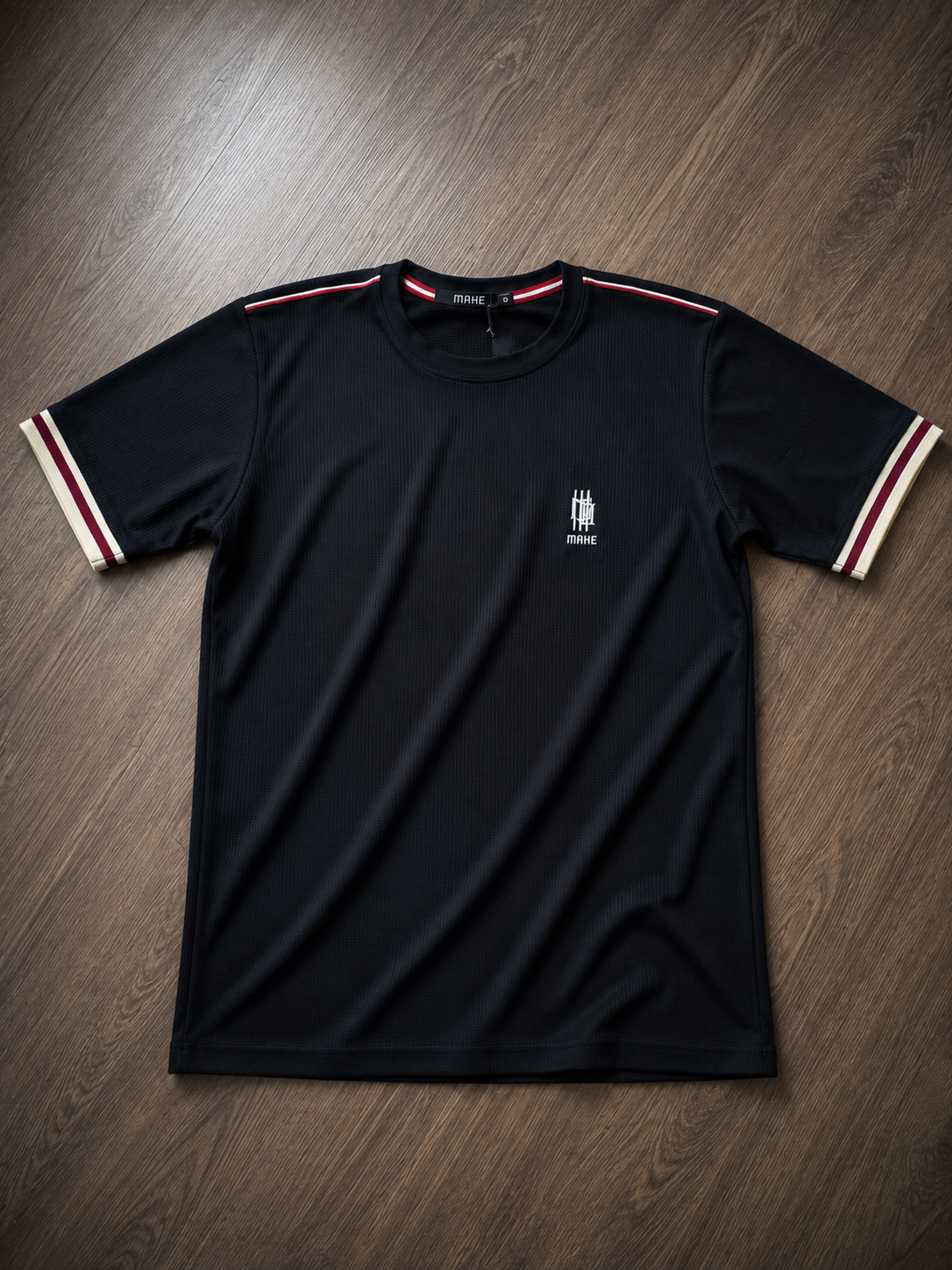 Camiseta Mahe Smash