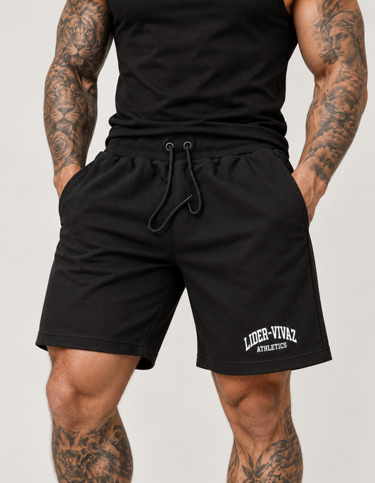 Bermuda LV Black