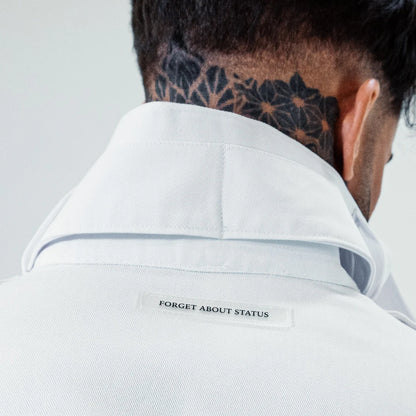 Casaco Army White