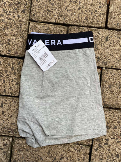 Cueca Cavalera Mecla Black