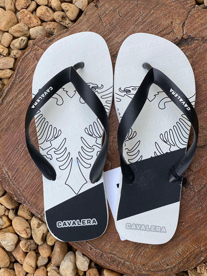 Chinelo Cavalera Duo