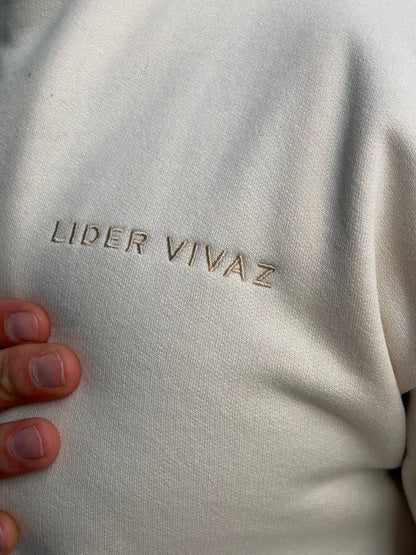 Canguru LV Ziper Off