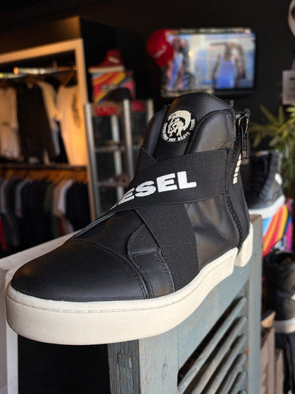 Tênis Diesel Dark