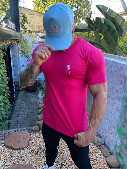 Pink Feelings T-Shirt 