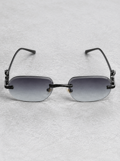 Óculos de Sol Panther Black