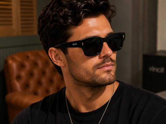 Wayfarer Sunglasses 