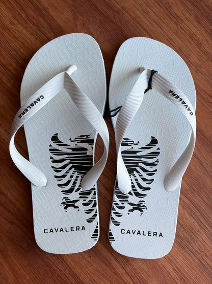 Chinelo Cavalera Águia