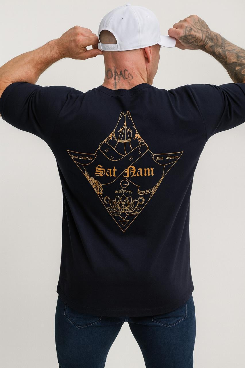 Camiseta Cali Sat Nam