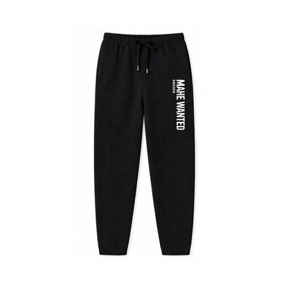 Calça Mahe Over Black