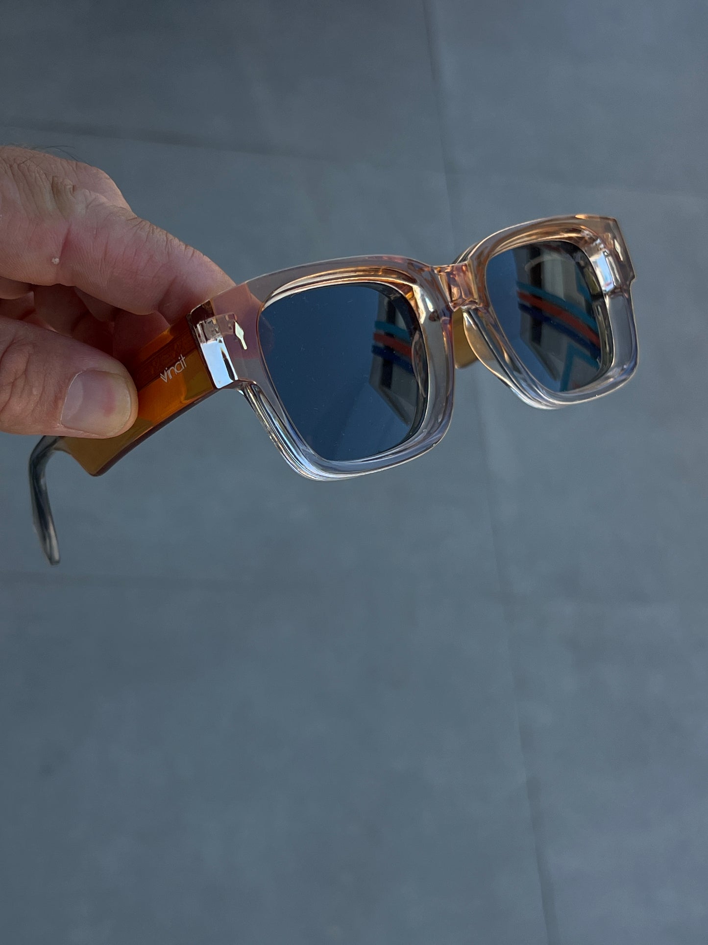 Óculos de Sol Medina