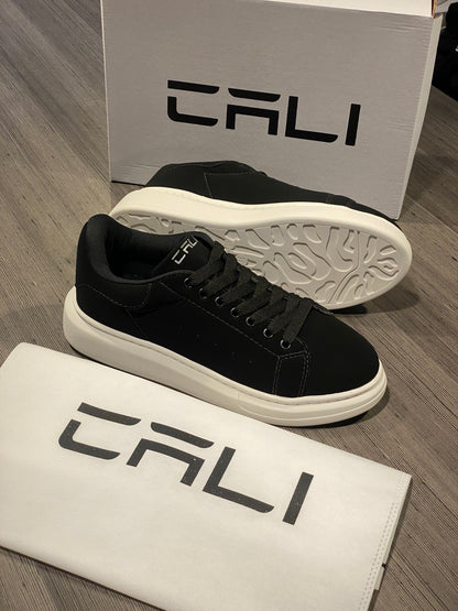Tênis Cali Tesla Black
