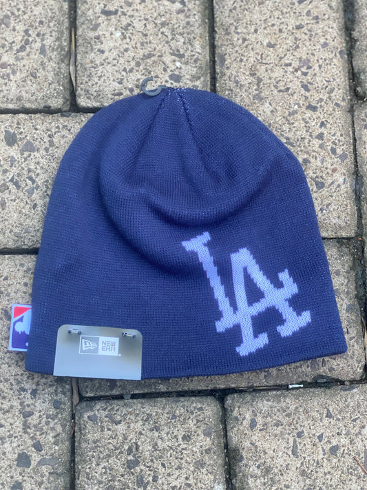 Gorro MLB Los Angeles Dodgers Core Essentials Style