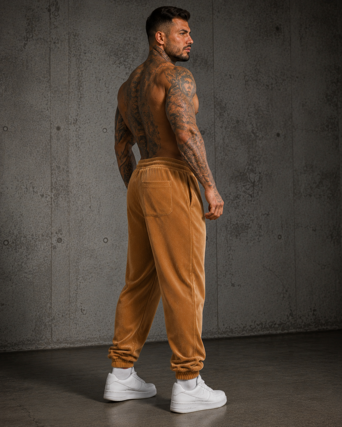 Calça Mahe Valmorel