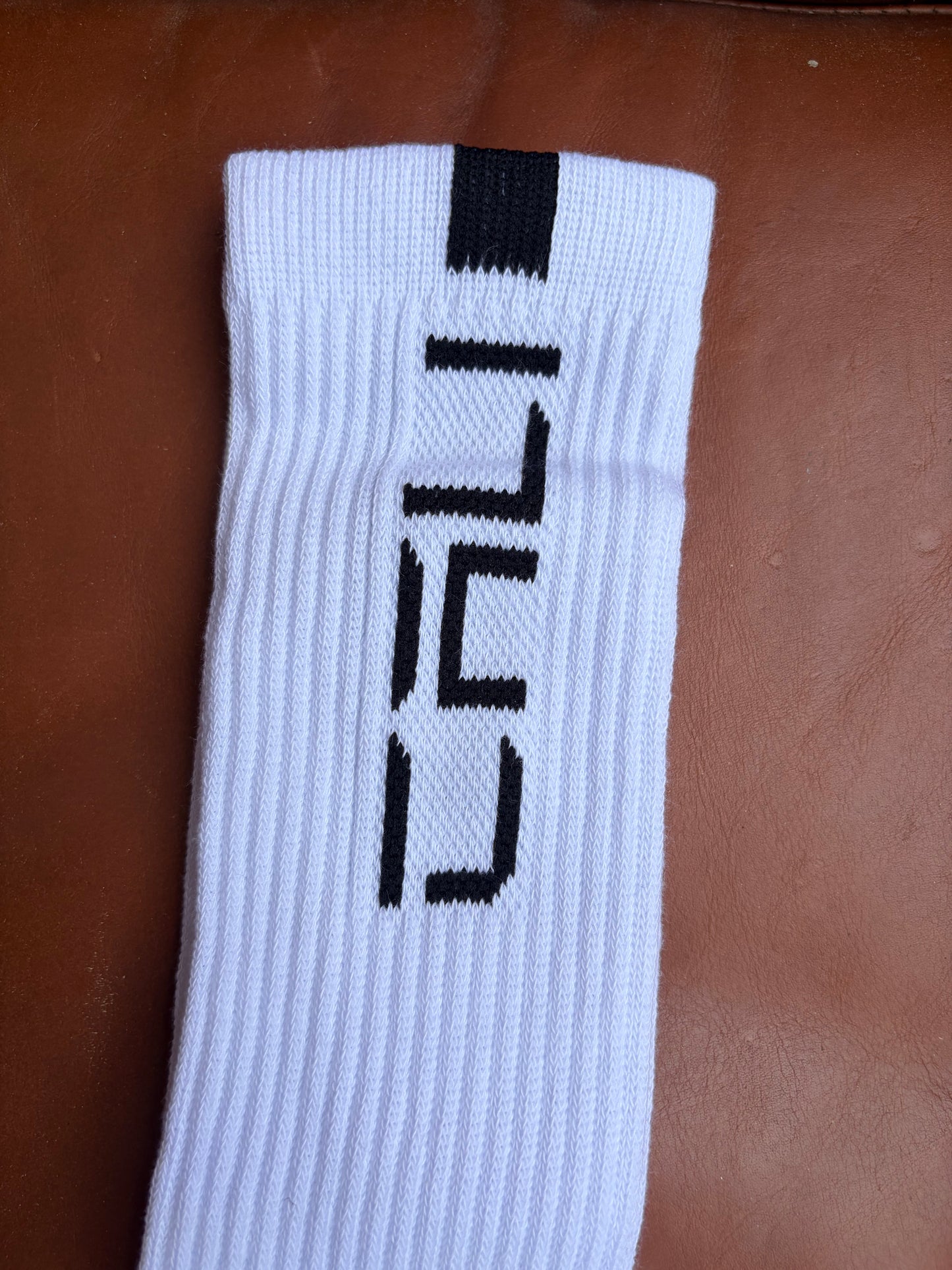 Meia Cali Cano Longo