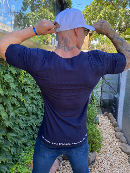 Camiseta Cali Marine