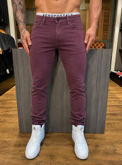 Calça jeans Standard