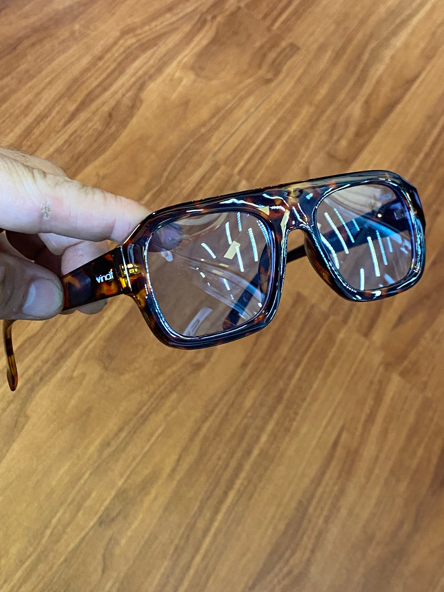 Óculos de Sol Ibiza lentes azul claro