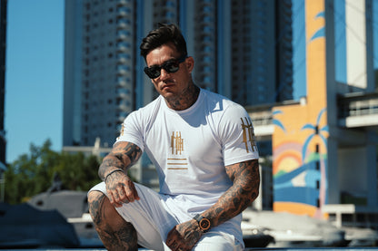 Camiseta Cali All Blck