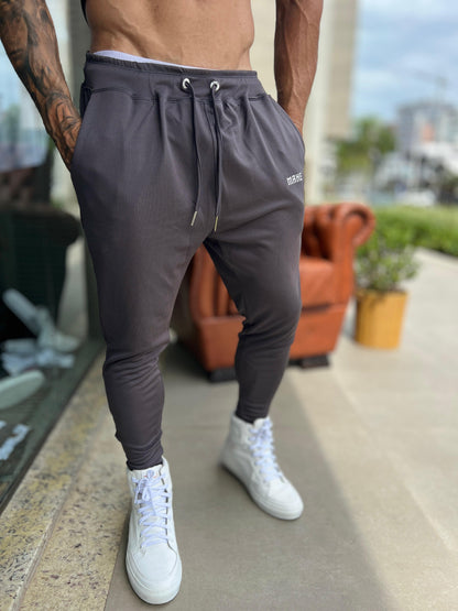 Calça Mahe Skinny Grey