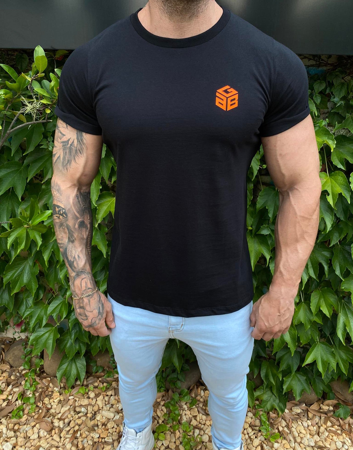 GAB T-Shirt 
