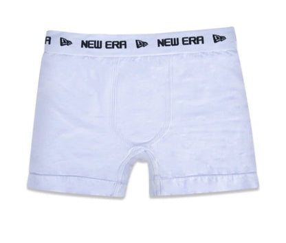 Cueca New Era Branca