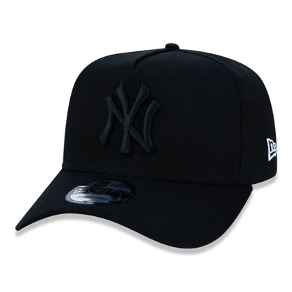 Boné New Era NY Preto