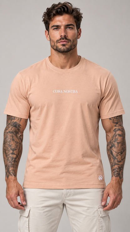 Camiseta Oversize Aesthetic