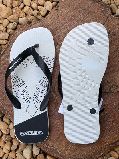 Chinelo Cavalera Duo