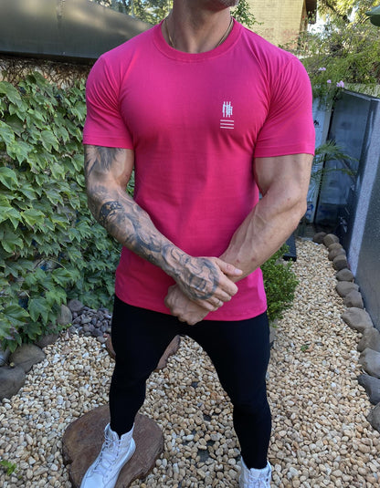 Pink Feelings T-Shirt 