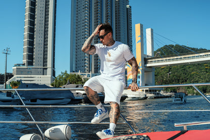 Camiseta Cali All Blck