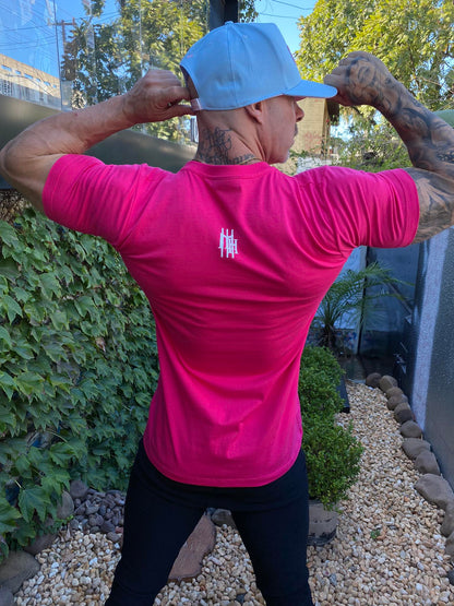 Pink Feelings T-Shirt 